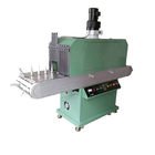 machine de séchage UV de traitement UV de bouteille de 2300x700x1800mm Oven Height 320mm
