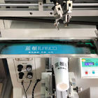 Imprimante cylindrique With Oven Machine de traitement UV d'écran de sérigraphie