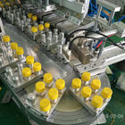 Machine d'impression multi électrique de protection de couleur de l'imprimante 220V 500W de protection de contrôle de PLC