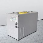 Dessiccateur UV Crystal Screen Printing Curing Machine de convoyeur du refroidissement par l'eau AC220V 110V
